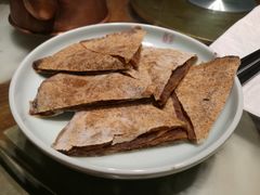 芝麻酱糖饼26元-小吊梨汤·北京菜(香山店)