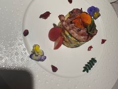 -PARFUM FLORAL花境法餐(南京首店)