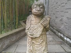 -龙潭水乡