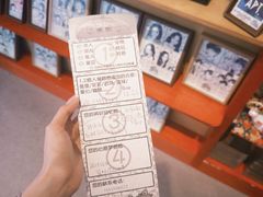-PIGGYOO人生四格漫画店(朝外店)