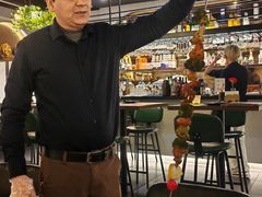 -Shantek象提南亚餐厅&西餐融合Bistro(淮海中路店)