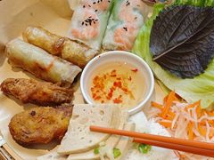 -越美小馆·越南料理(曲江店)