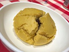 黄面馍馍-西贝(金桥店)