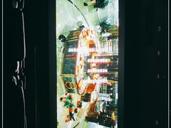 -银泰百货(北京大红门店)