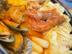 -王鼎精致料理铁板烧(世博源店)