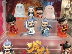 -泡泡玛特POPMART(合生汇店)