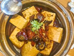 -庆春朴门(前滩太古里店)