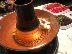 -丁卯•铜锅涮肉(工体店)