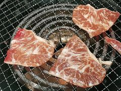 -黑牛黑猪烤肉专门店(万象城店)