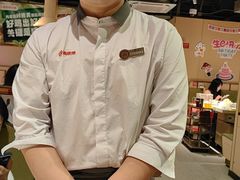 -海底捞火锅(劲松店)