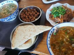 -清真马杰山牛肉汤馆