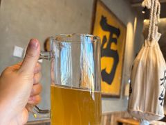 -北丐先生·野馄饨烧烤(泰达E街区店)