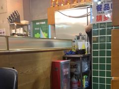 -肥韬茶餐厅(南山mini店)