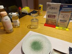 -吉兆·料理(红梅南路店)