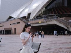 -悉尼歌剧院