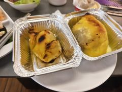 -尚宴牛特鲜自助(太原街万达店)