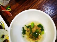 -果渊斋老米家泡馍馆(大雁塔店)