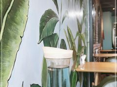 -Thai Basil罗勒叶泰式餐厅(时代天街店)