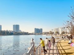 -美兰湖景区