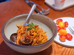 敲糖棒棒鸡-映水芙蓉(上海万象城店)
