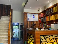 -老地方川菜馆(肥西路店)