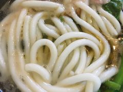 -贵州沾水米线(学田湾店)