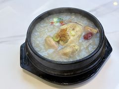 -长顺参鸡汤店(西塔总店)