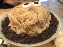 -怪物的冰与火(天虹商场中山路店)