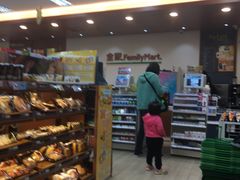 -全家便利店(沪青平公路四店)