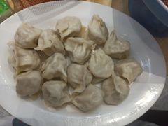 -大眼锅贴水饺(河东店)