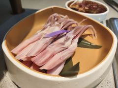 -海底捞火锅(团结桥店)