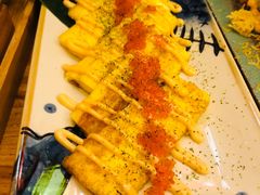 -桃太郎创作料理(大坪店)