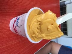 老字号李姐炒冰-老字号李姐炒冰(夏日百货店)