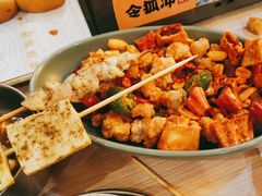 -令狐冲烤鱼·烧菜馆(达明店)