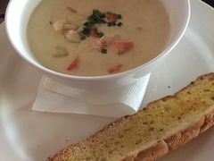 -Bamboo Bar & Grill Restaurant