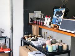 -研途咖啡馆(健康路店)