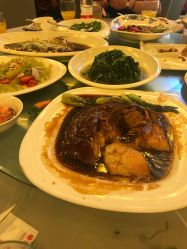 点击看大图 -瑞莱克斯大酒店(望江店)·宴会厅