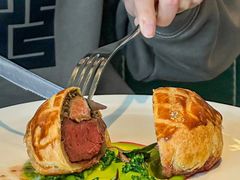 -北京古城老院厉晓麟精致菜