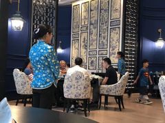 -翠湖宾馆·中餐厅