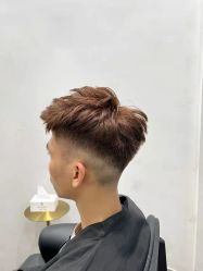 -Kraemer Paris  苏豪路易士·嘉玛发廊