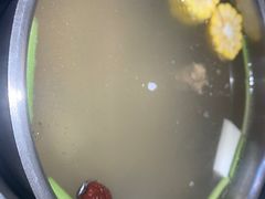 -林记潮牛·牛肉火锅(上马墩店)