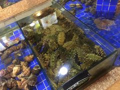 -皇朝海鲜酒店