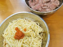 拌面-老牌依强牛肉店(达道总店)