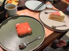 -山葵家·创意料理(万象汇店)