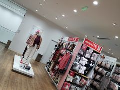 -优衣库(长沙国金中心店)
