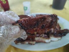 -隔田烧鸡