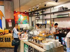 -Moka Bros 摩卡站(嘉华店)