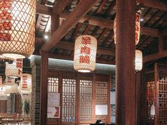 -二十八里太湖船菜(吉祥路店)