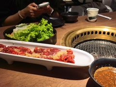 -虎丸烧肉(世纪汇店)