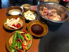 -生产队柴火鸡(永乐路店)